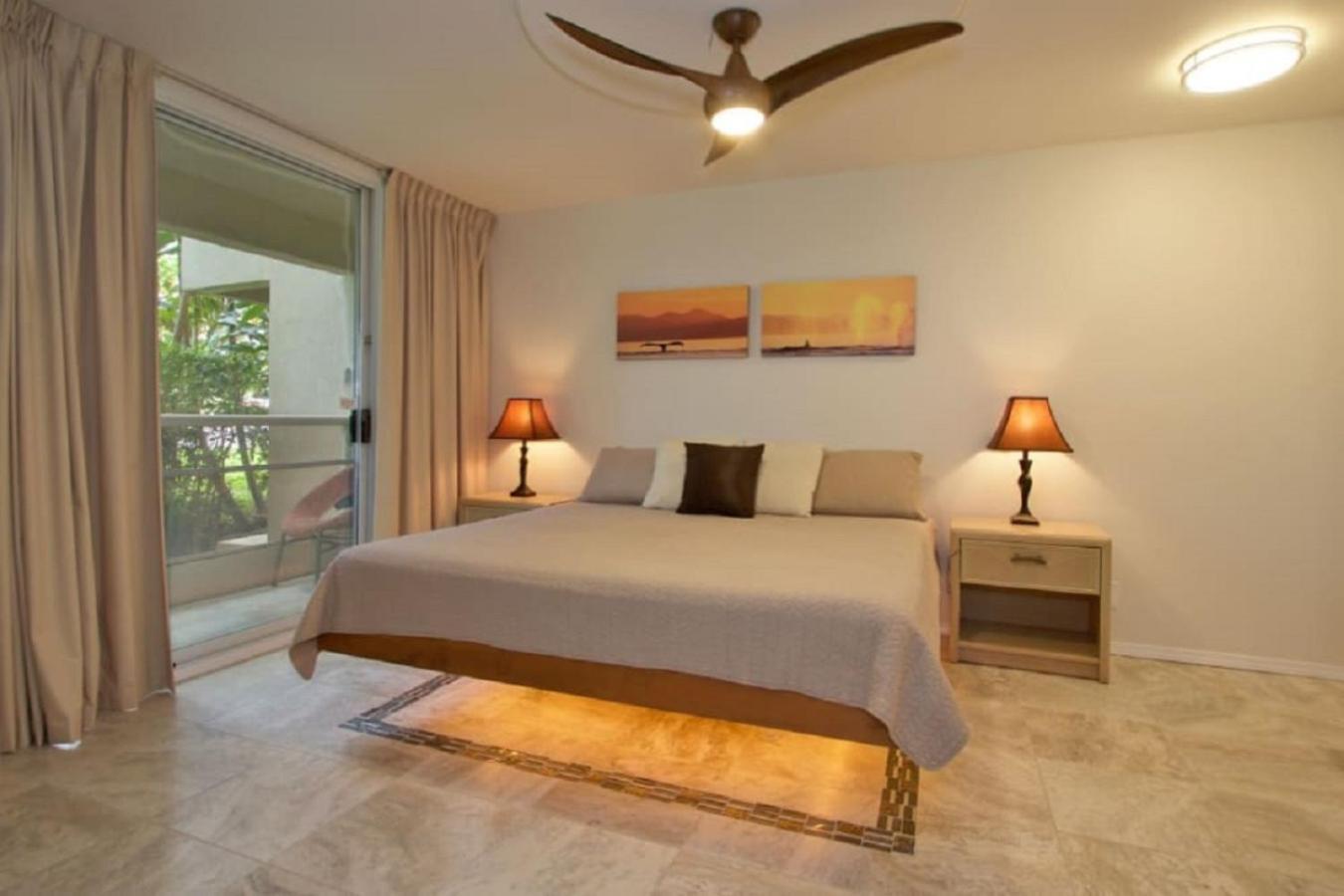 Luxury Condo At Kameole Beach T106 Wailea  Exterior foto