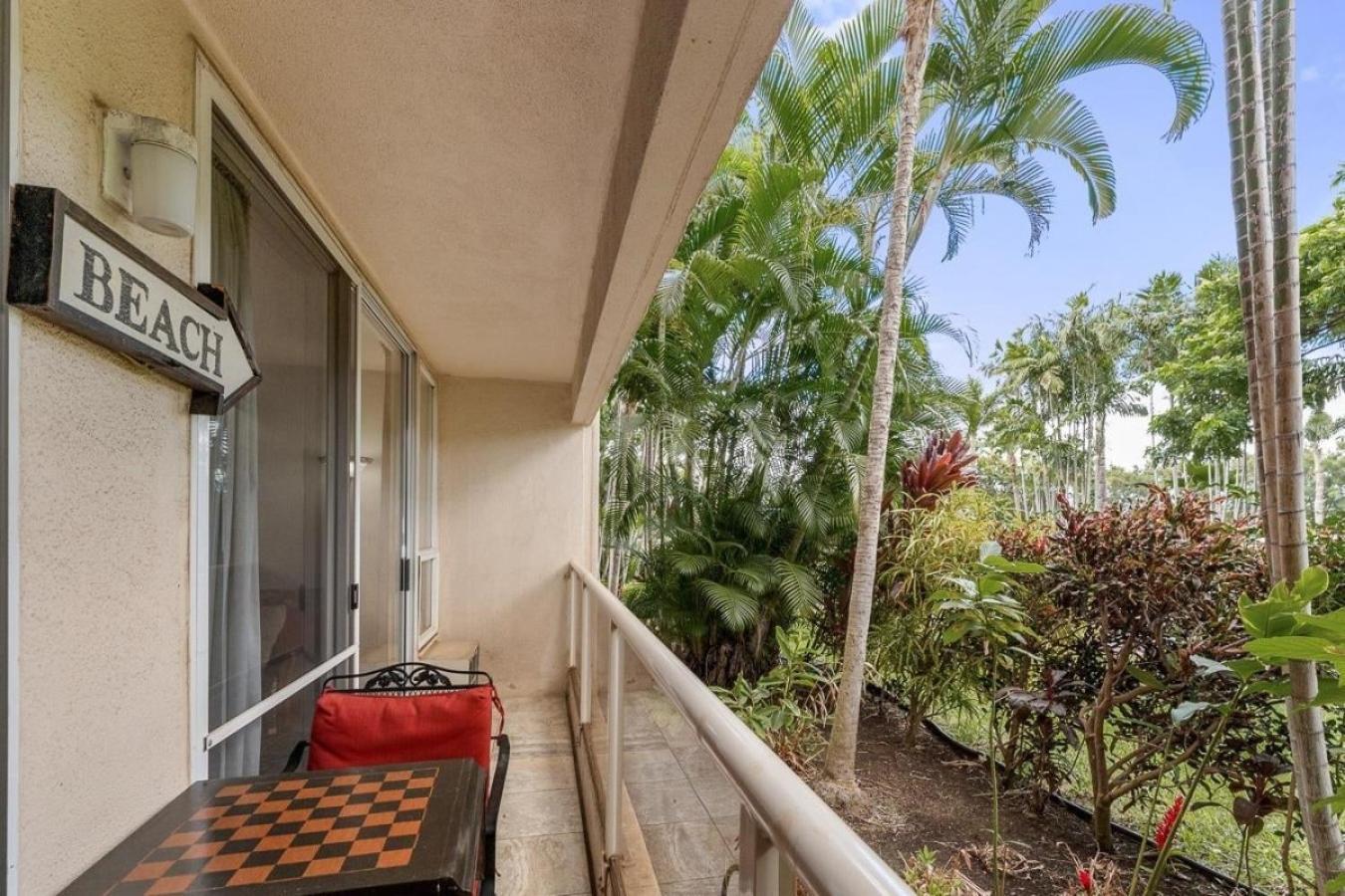 Luxury Condo At Kameole Beach T106 Wailea  Exterior foto