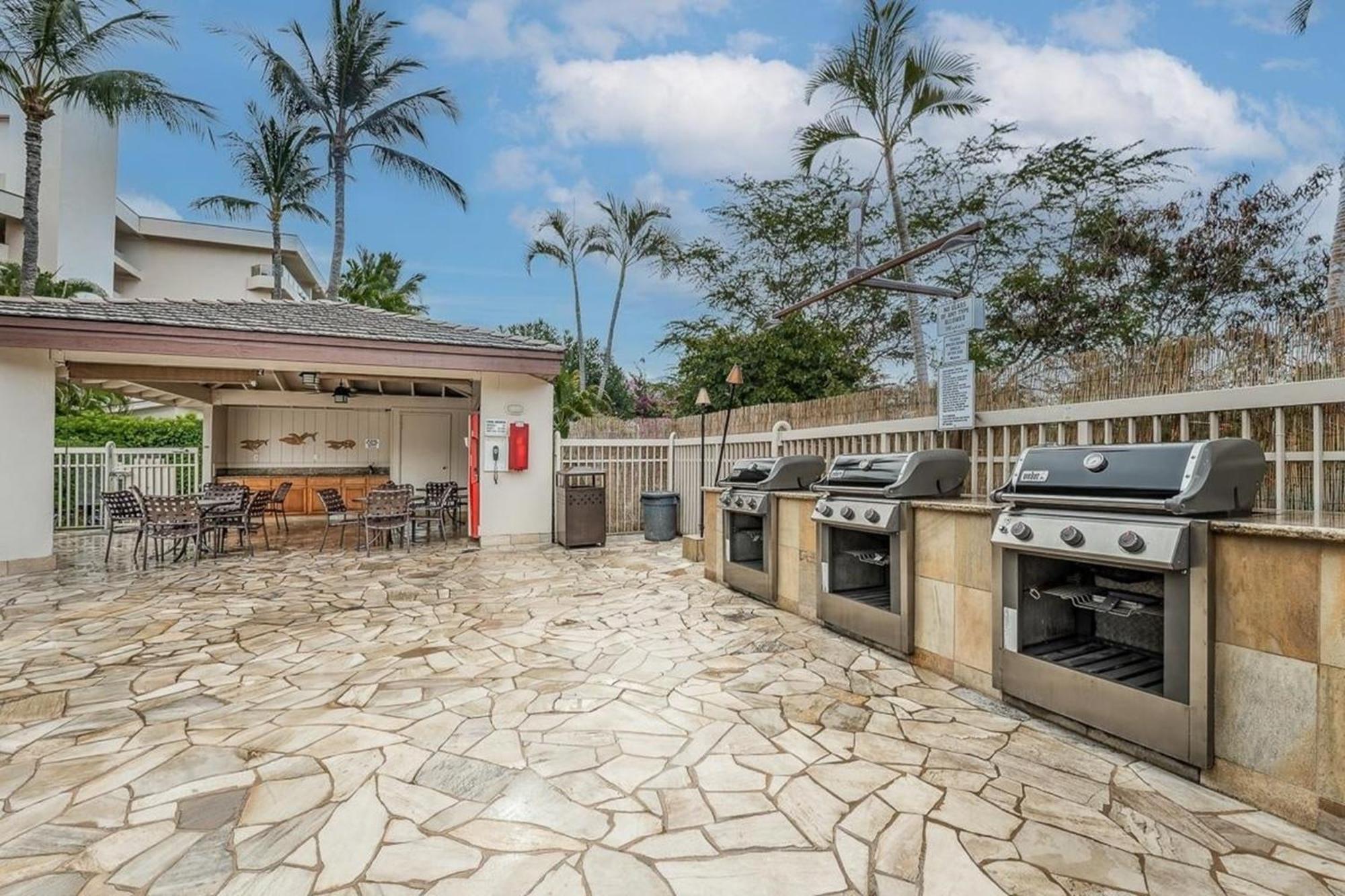 Luxury Condo At Kameole Beach T106 Wailea  Exterior foto